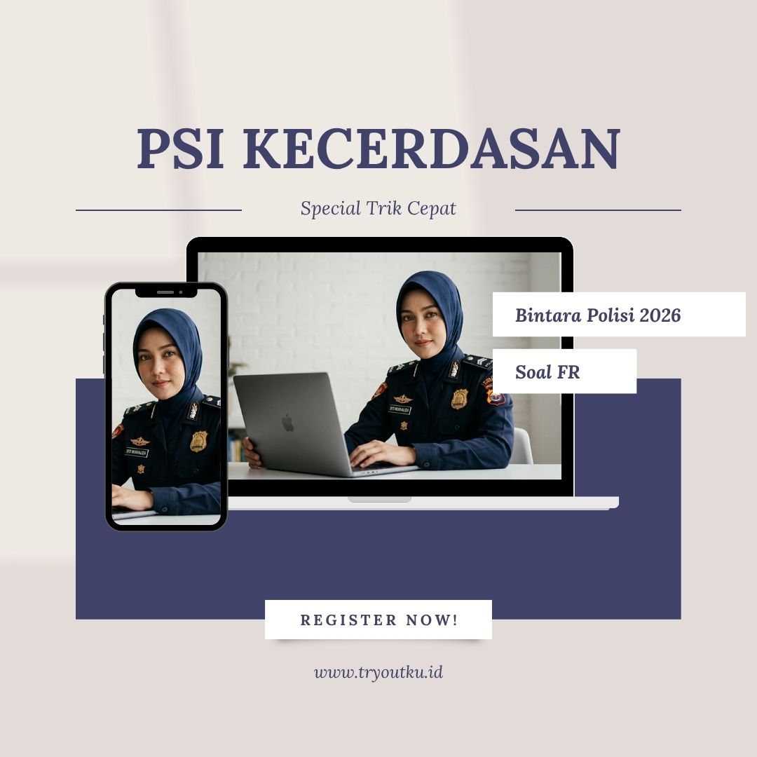 Tryout CPNS