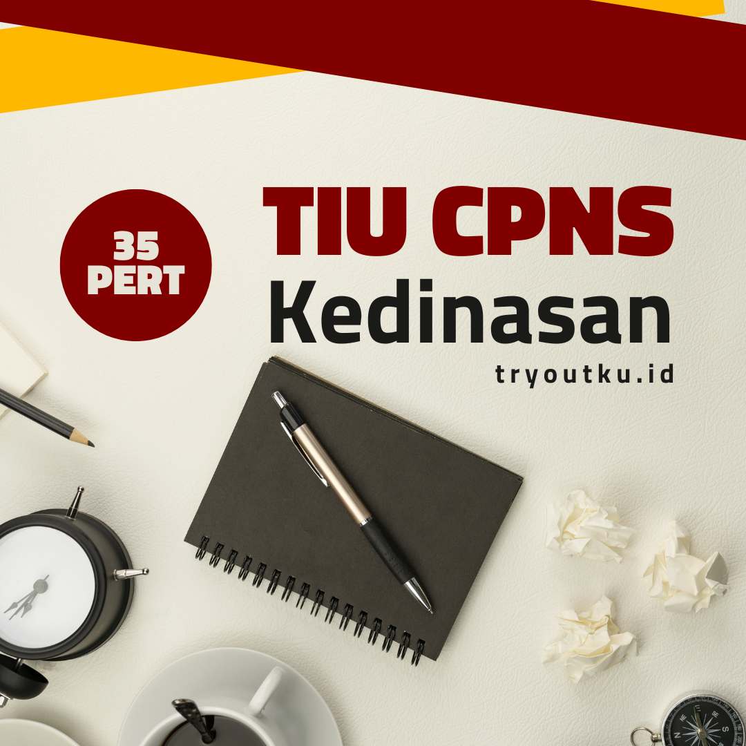 Tryout CPNS