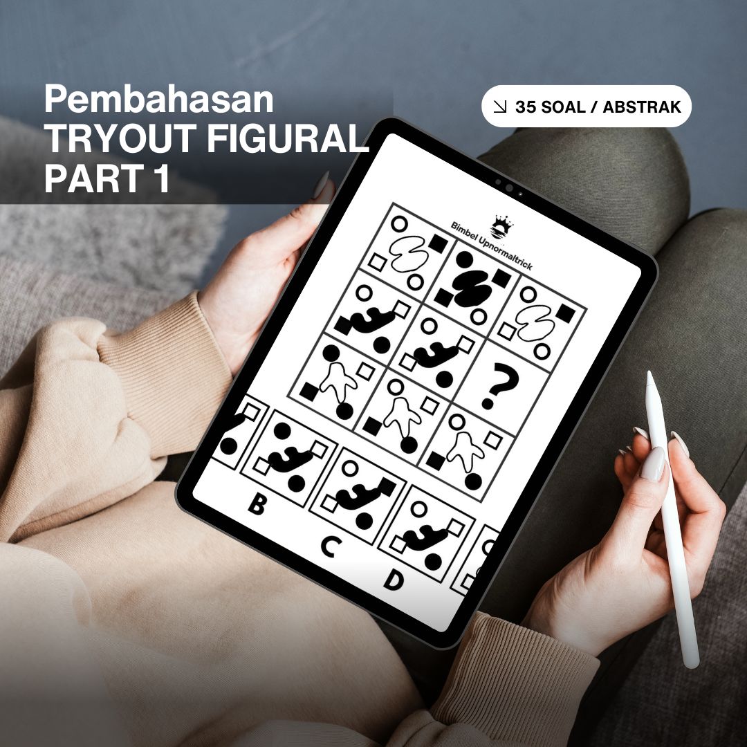 Tryout CPNS