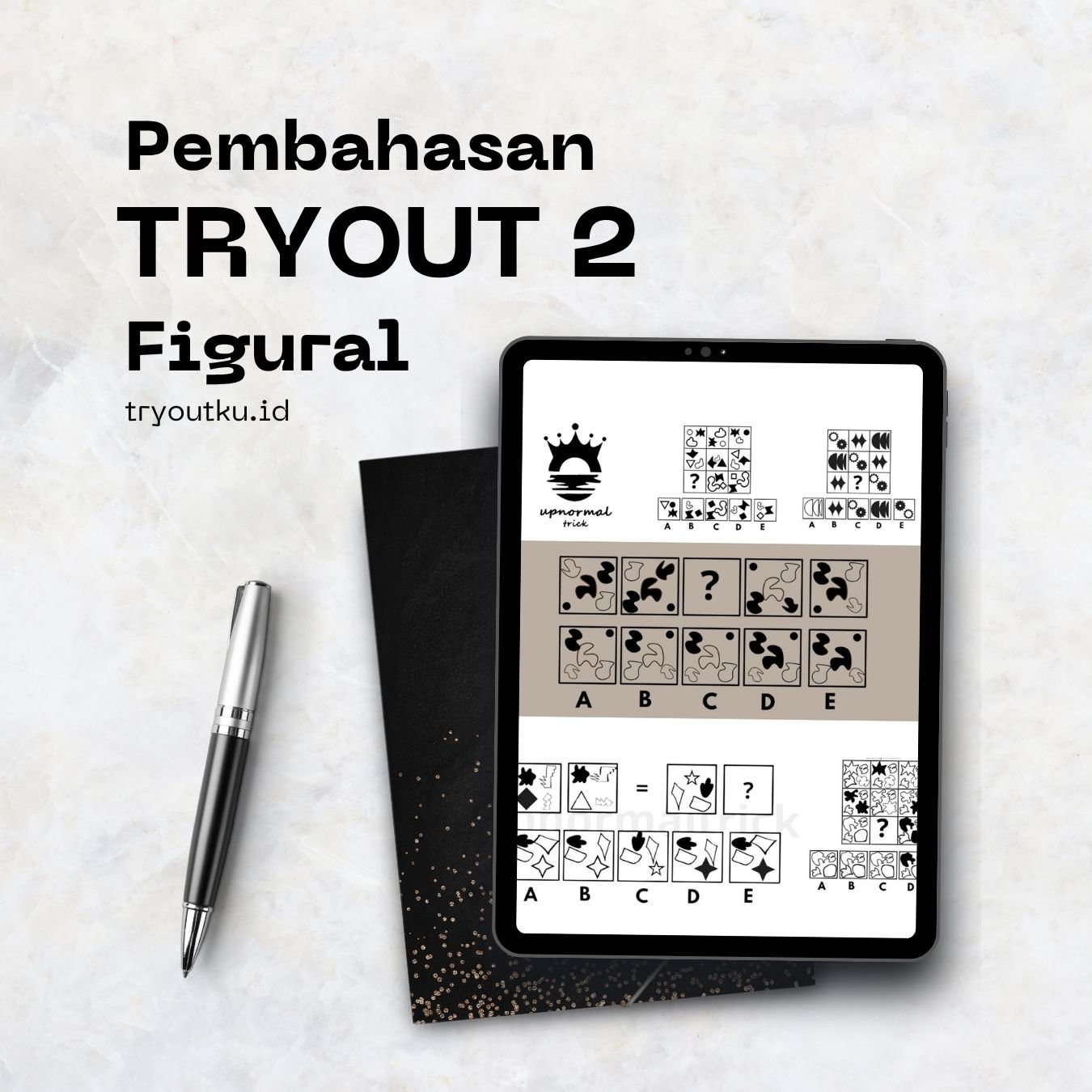 Tryout CPNS